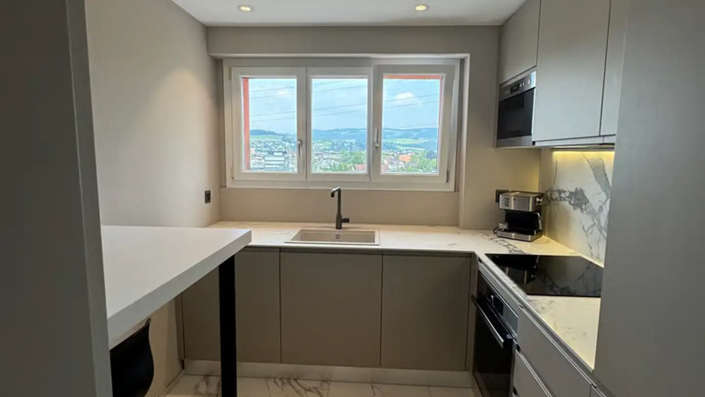 Appartement à louer - Zugerstrasse 49, 6340 Baar - Photo 2