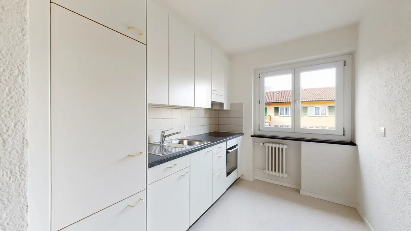 Apartment for rent - Carl-Spitteler-Strasse 12, 8053 Zürich - Photo 2