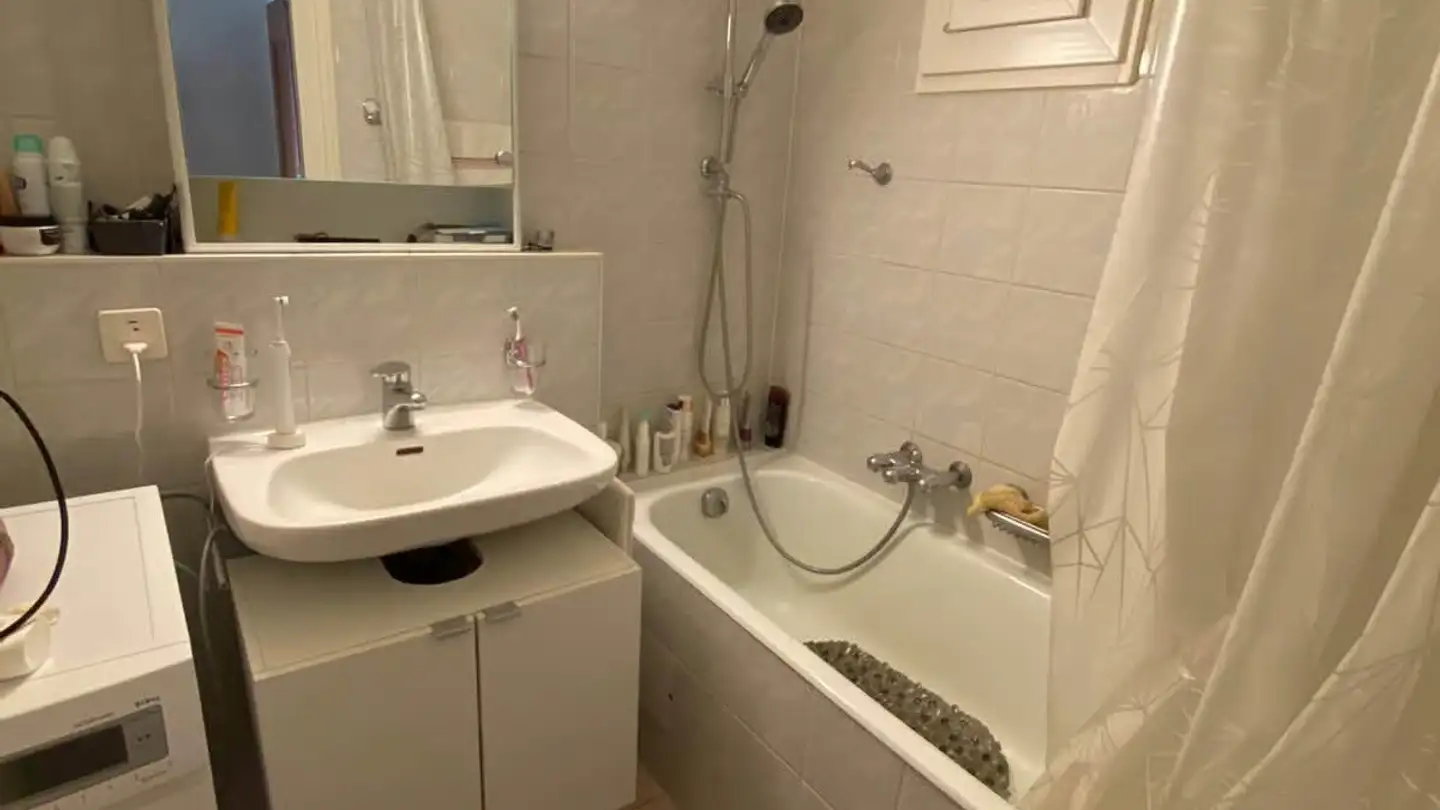 Appartamento in affitto - Rue Micheli-Du-Crest, 1205 Genève - Foto 3