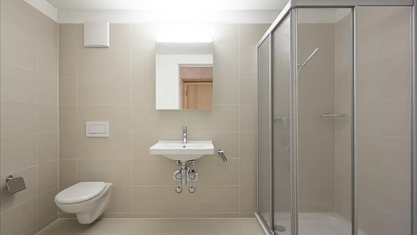 Wohnung mieten - Pulvermühlestrasse 16, 7000 Chur - Foto 4