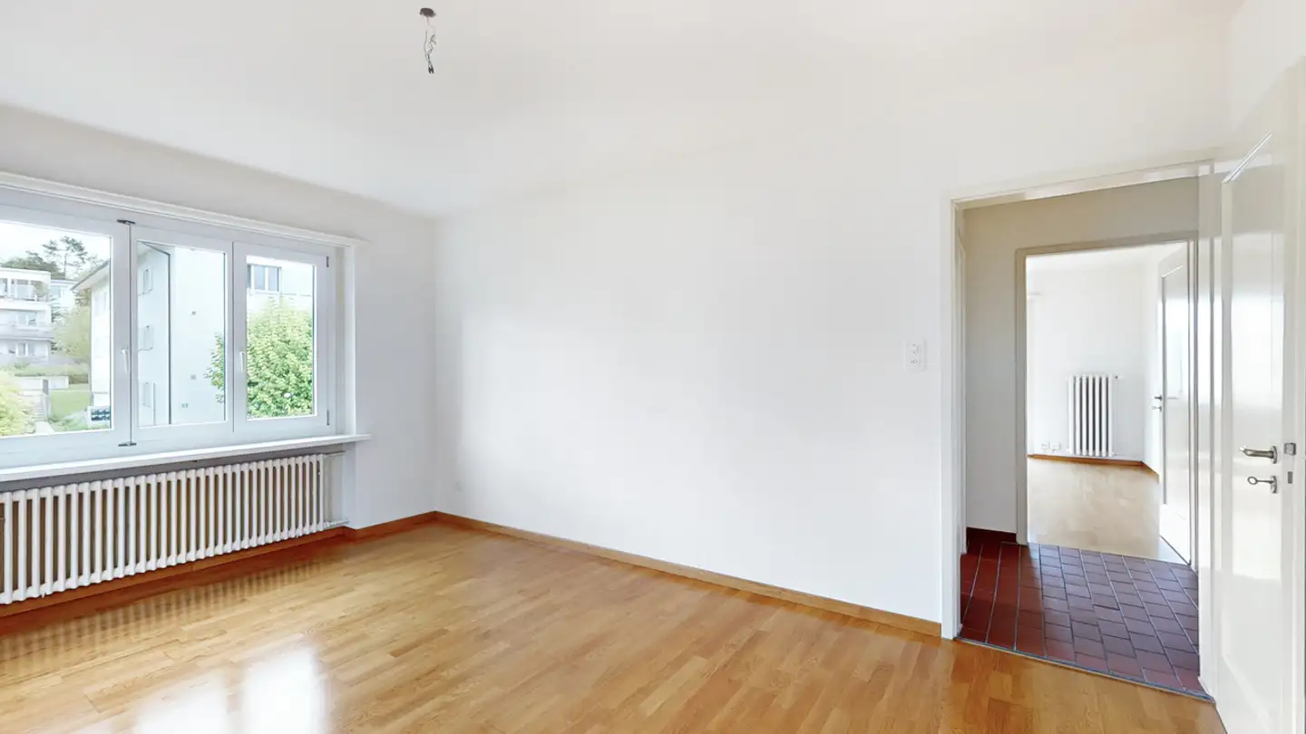 Apartment for rent - Carl-Spitteler-Strasse 12, 8053 Zürich - Photo 3