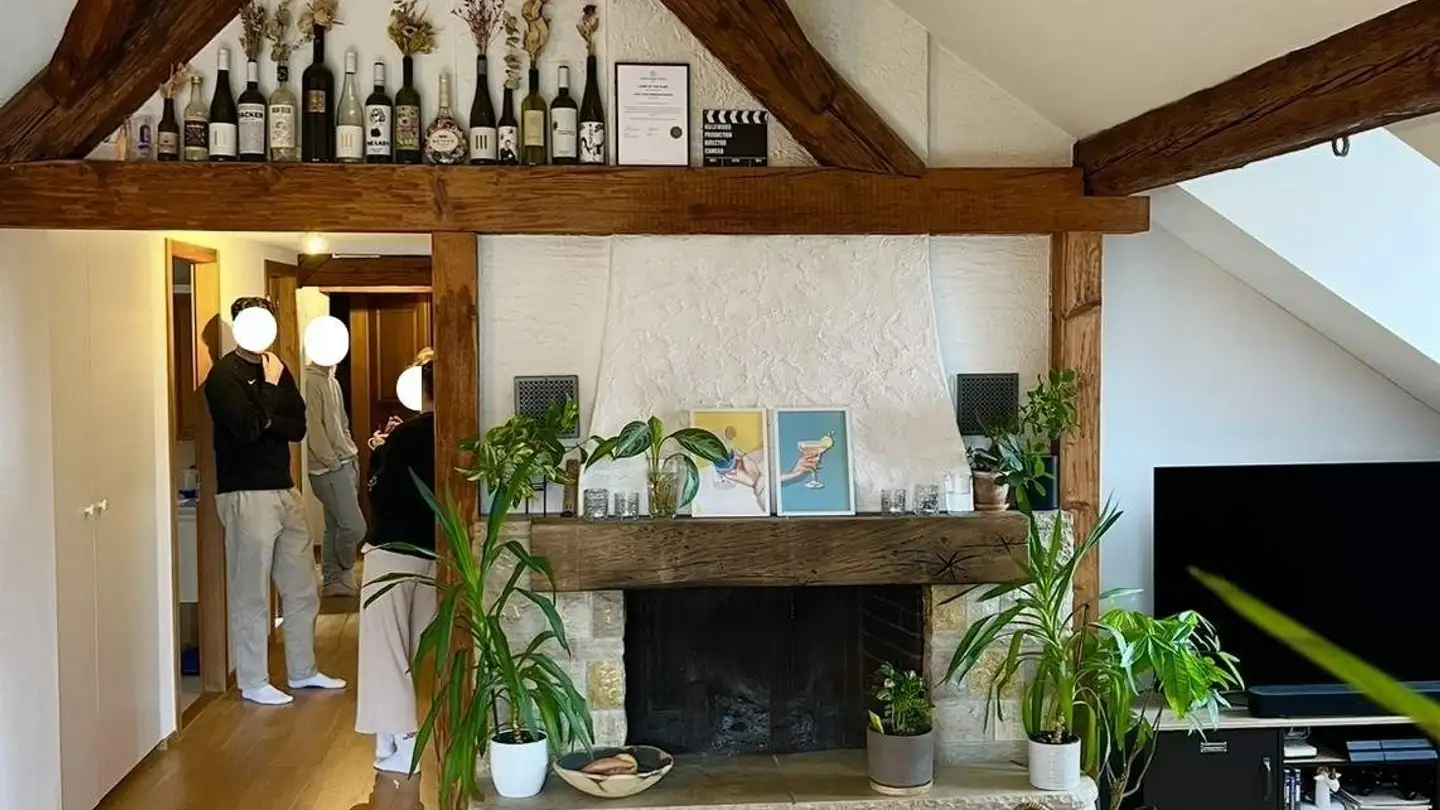 Single room for rent - Münzrain 10, 3005 Bern - Photo 4