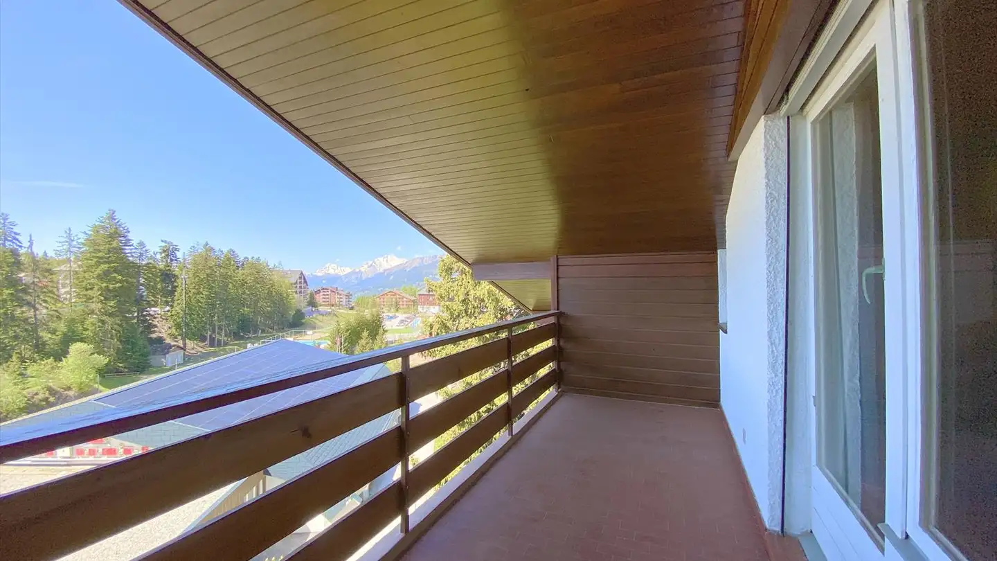 Attico in vendita - 3963 Crans-Montana - Foto 2