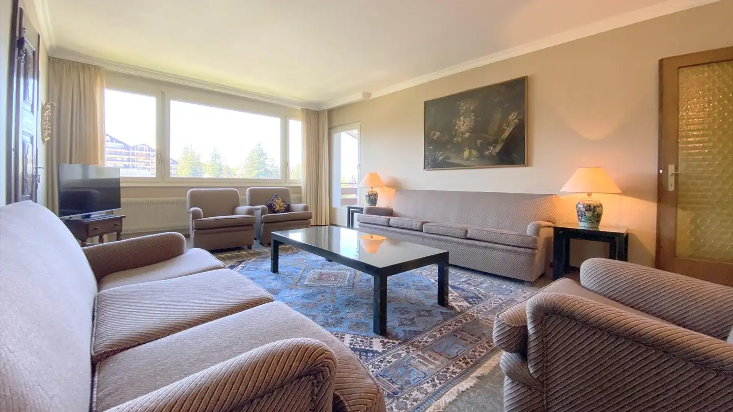 Attico in vendita - 3963 Crans-Montana - Foto 3