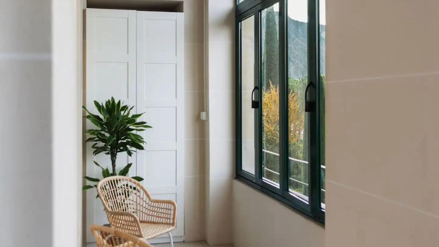 Möblierte Wohnung mieten - 1800 Vevey - Foto 4