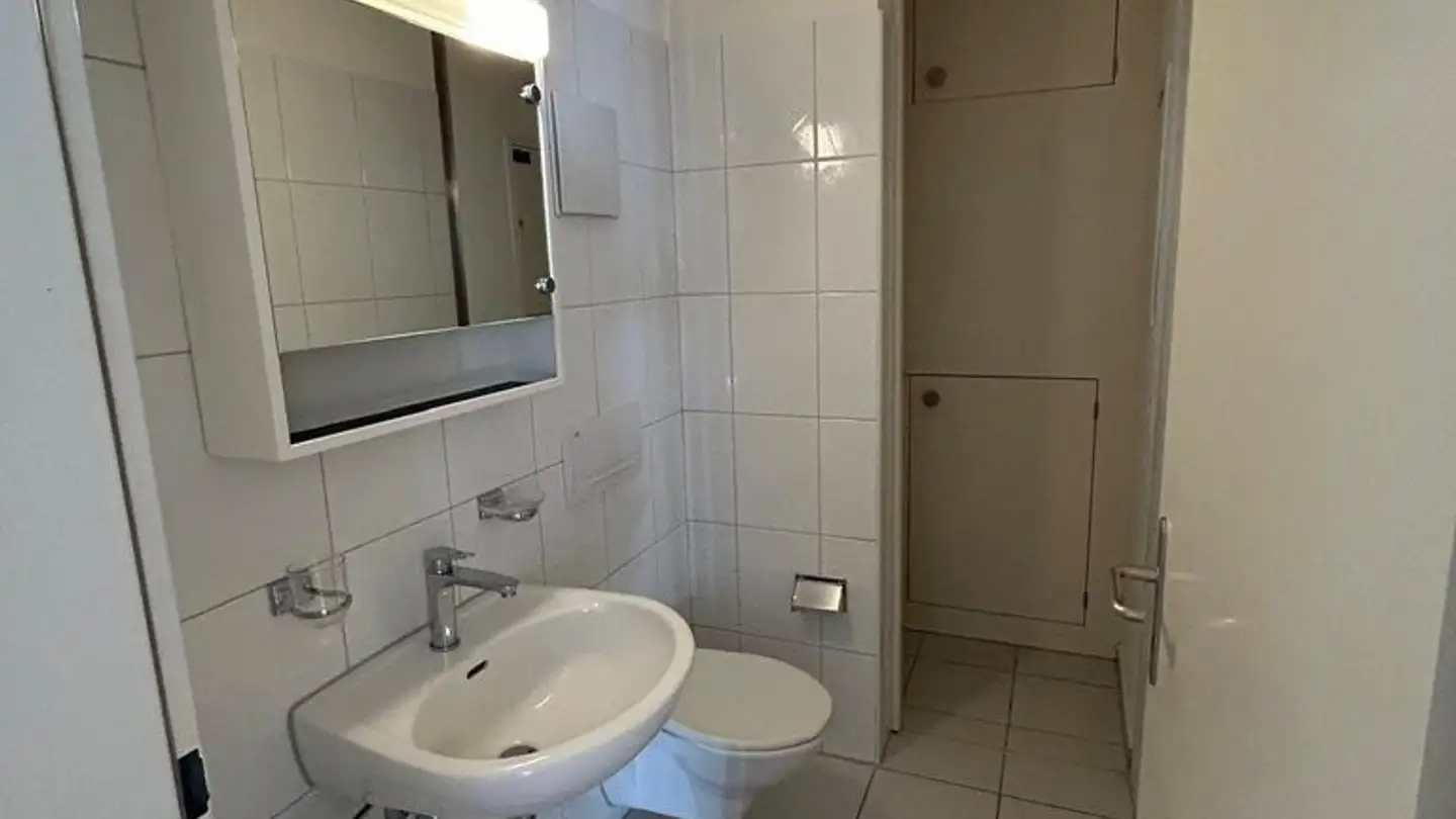 Duplex in affitto - Am Rüschelbach 3, 4418 Reigoldswil - Foto 3