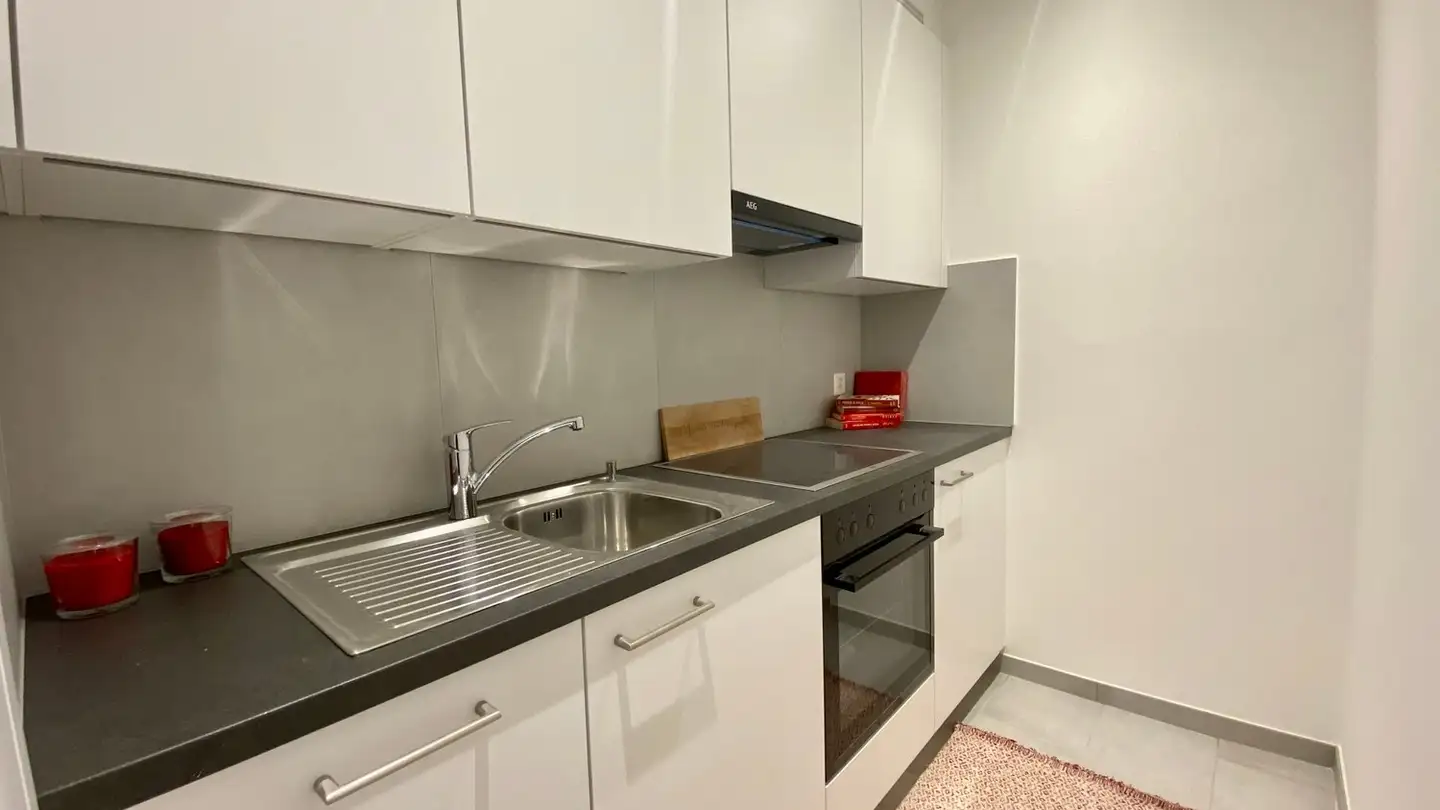 Wohnung mieten - Piazza Della Riscossa 16, 6900 Lugano - Foto 4