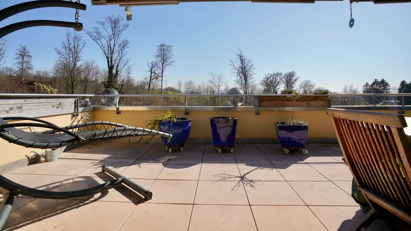 Duplex in affitto - 1033 Cheseaux-sur-Lausanne