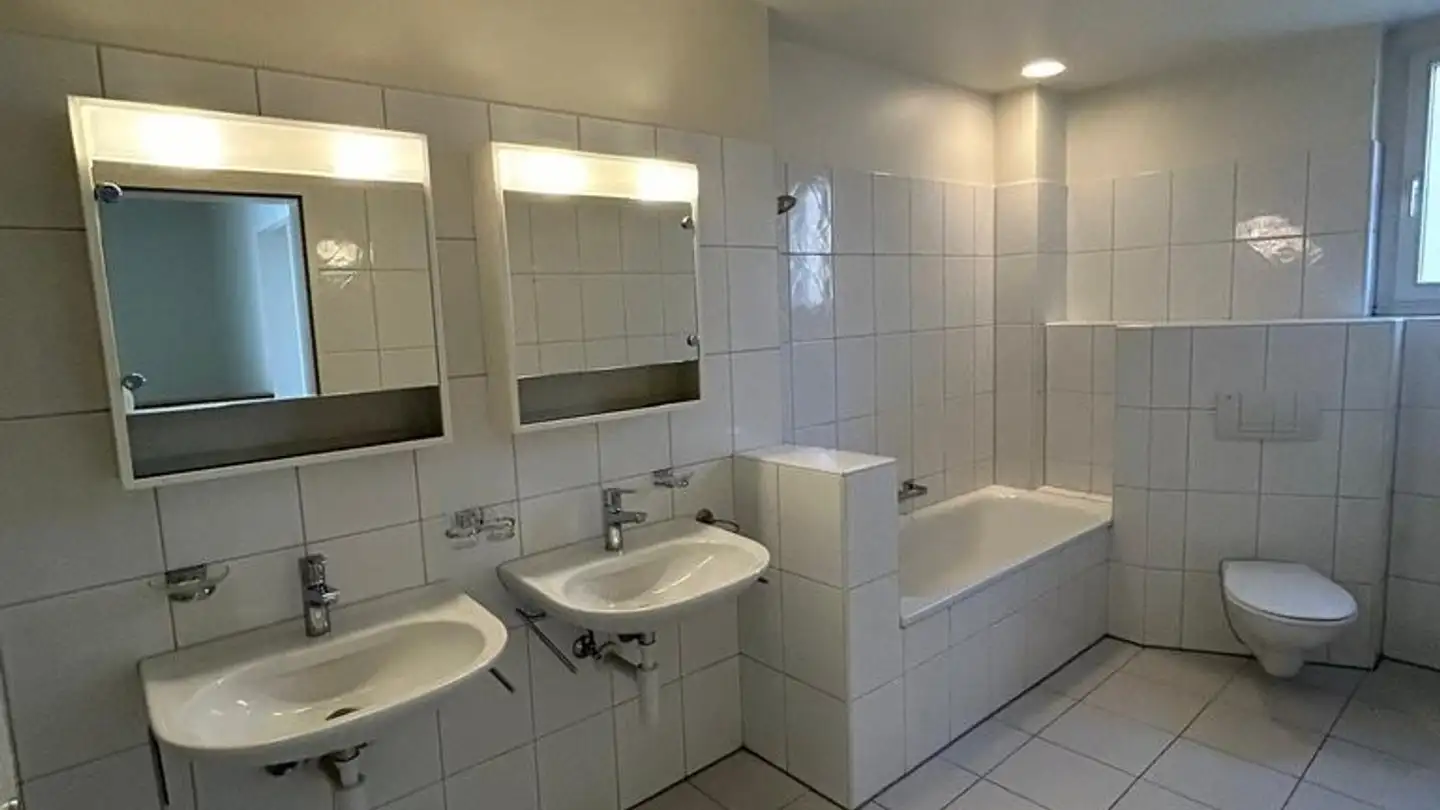 Duplex in affitto - Am Rüschelbach 3, 4418 Reigoldswil - Foto 2