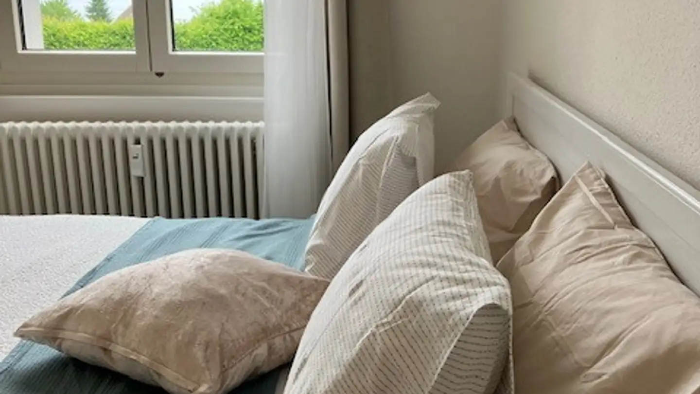 Zimmer mieten - 8800 Thalwil