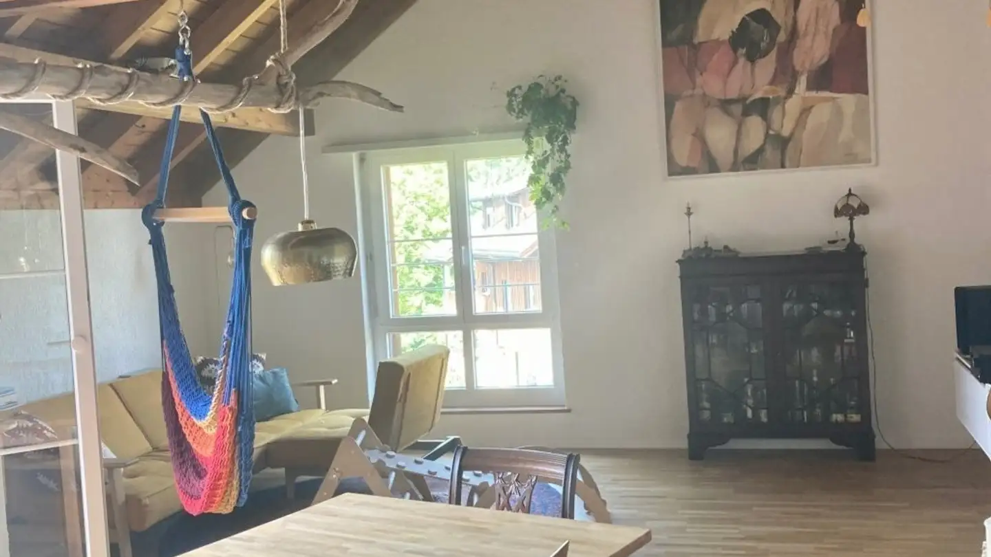 Apartment for rent - Weiherstrasse, 8274 Gottlieben