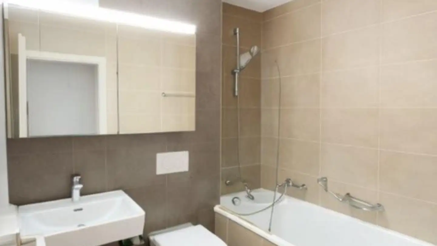 Appartement à louer - Colmarerstrasse 59, 4055 Basel - Photo 4