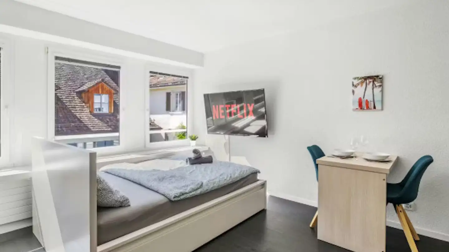 Appartement à louer - Neustadtgasse, 8400 Winterthur