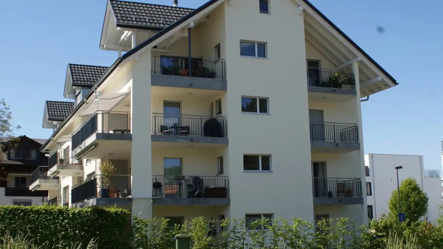 Apartment for rent - Wulikerstrasse 1, 8903 Birmensdorf ZH