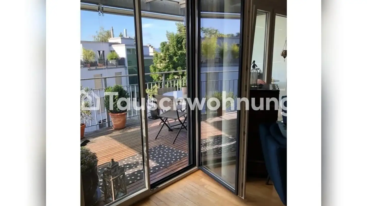 Wohnung mieten - 8053 Zürich