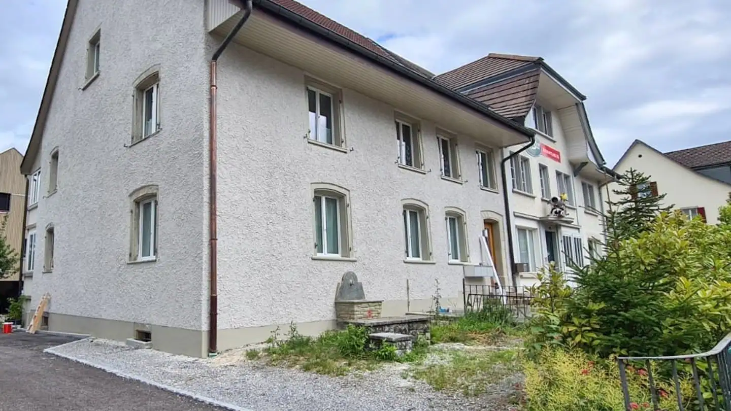 Apartment for rent - Oberdorfstrasse 9, 5707 Seengen