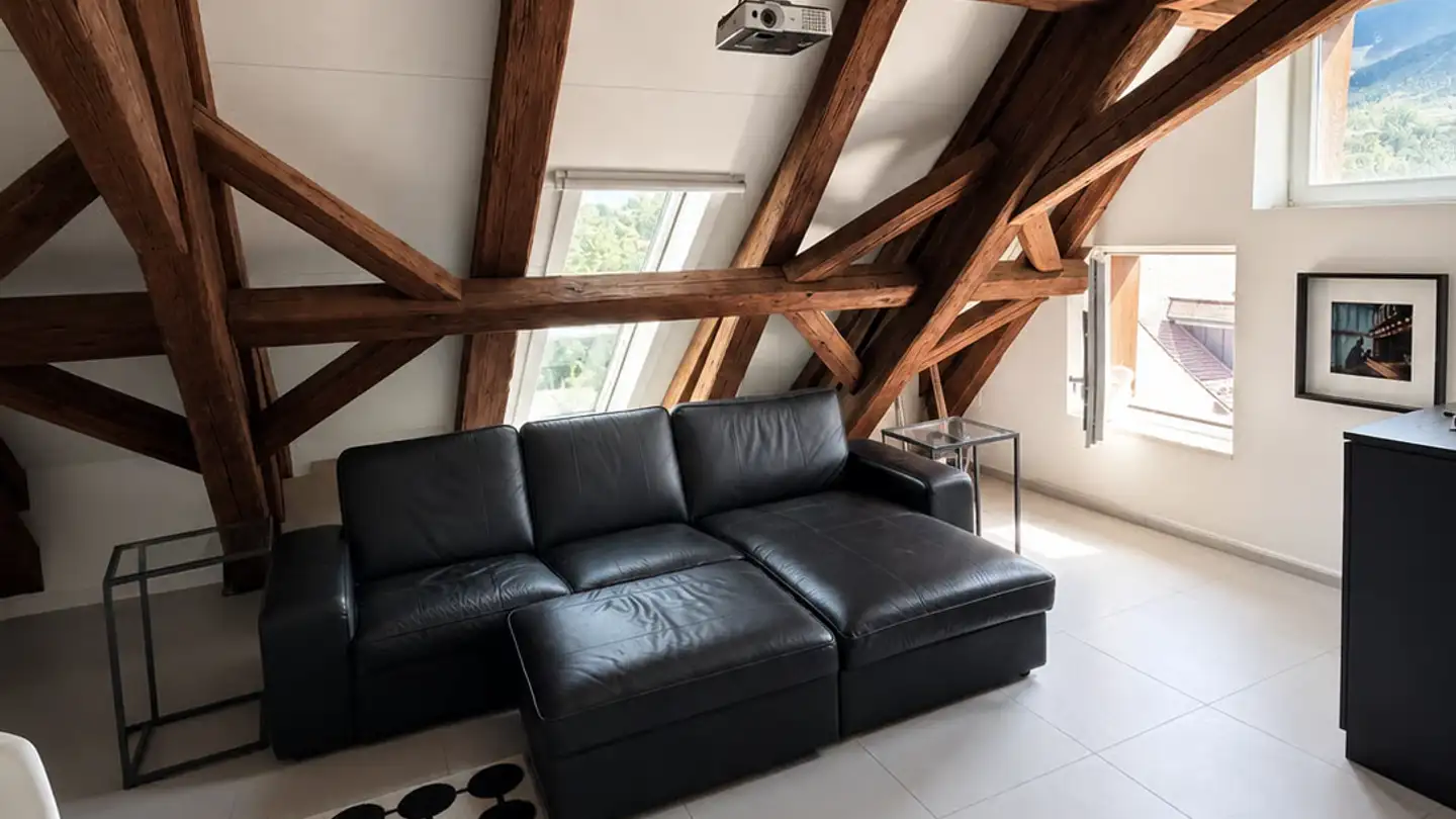 Appartamento in affitto - Eisengasse 32, 5600 Lenzburg