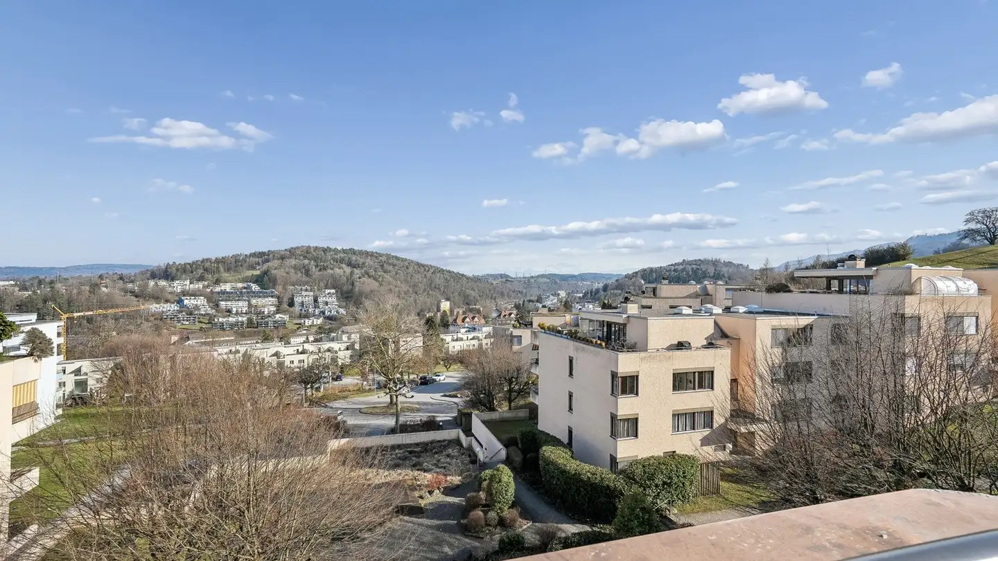 Apartment for rent - Breitenstrasse 17, 8134 Adliswil