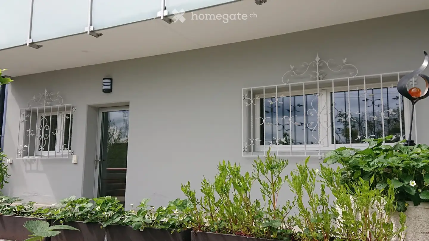 Appartamento in affitto - 4632 Trimbach