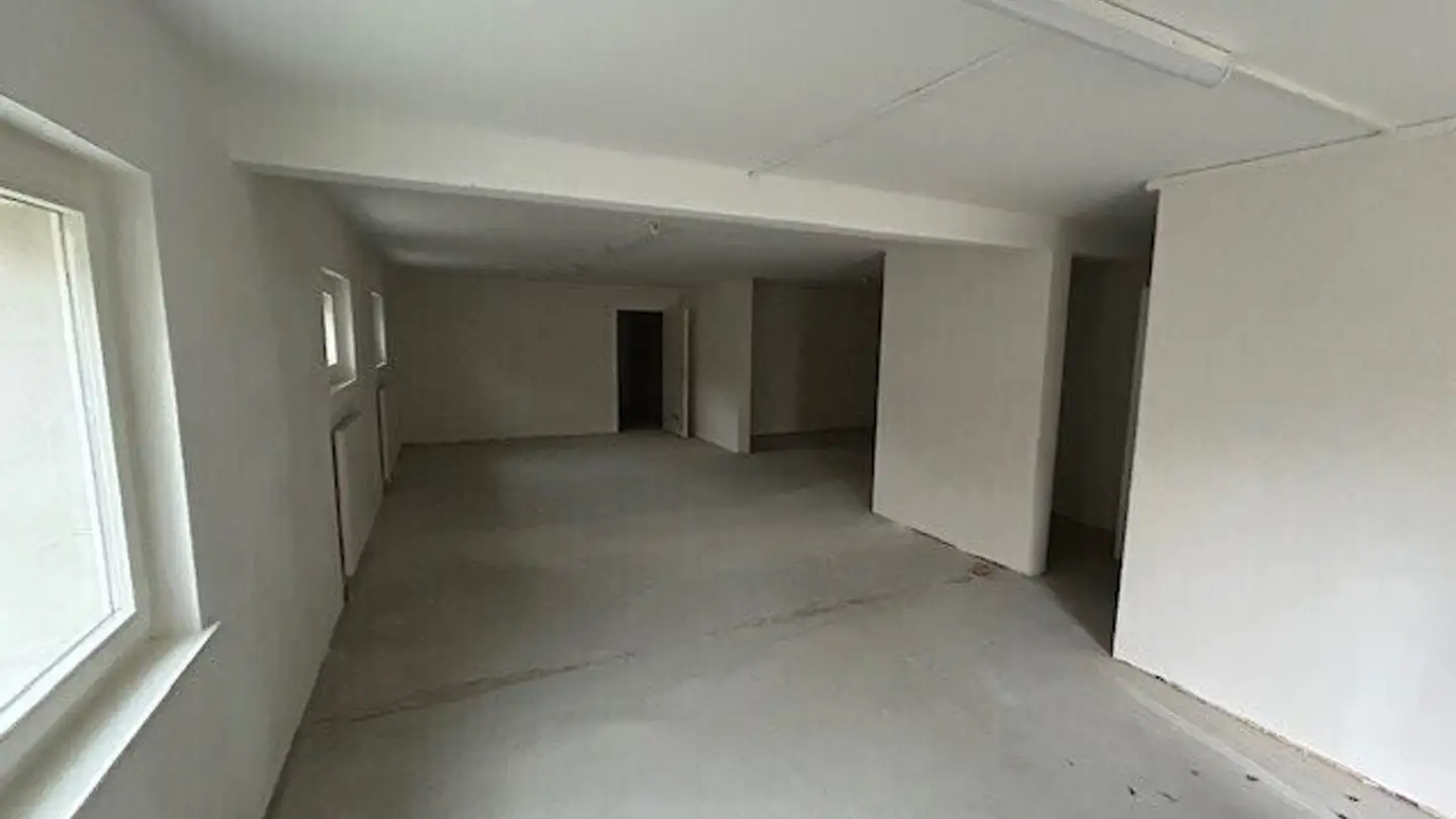 Gewerbe mieten - Route de Peney 51A, 1214 Vernier - Foto 2