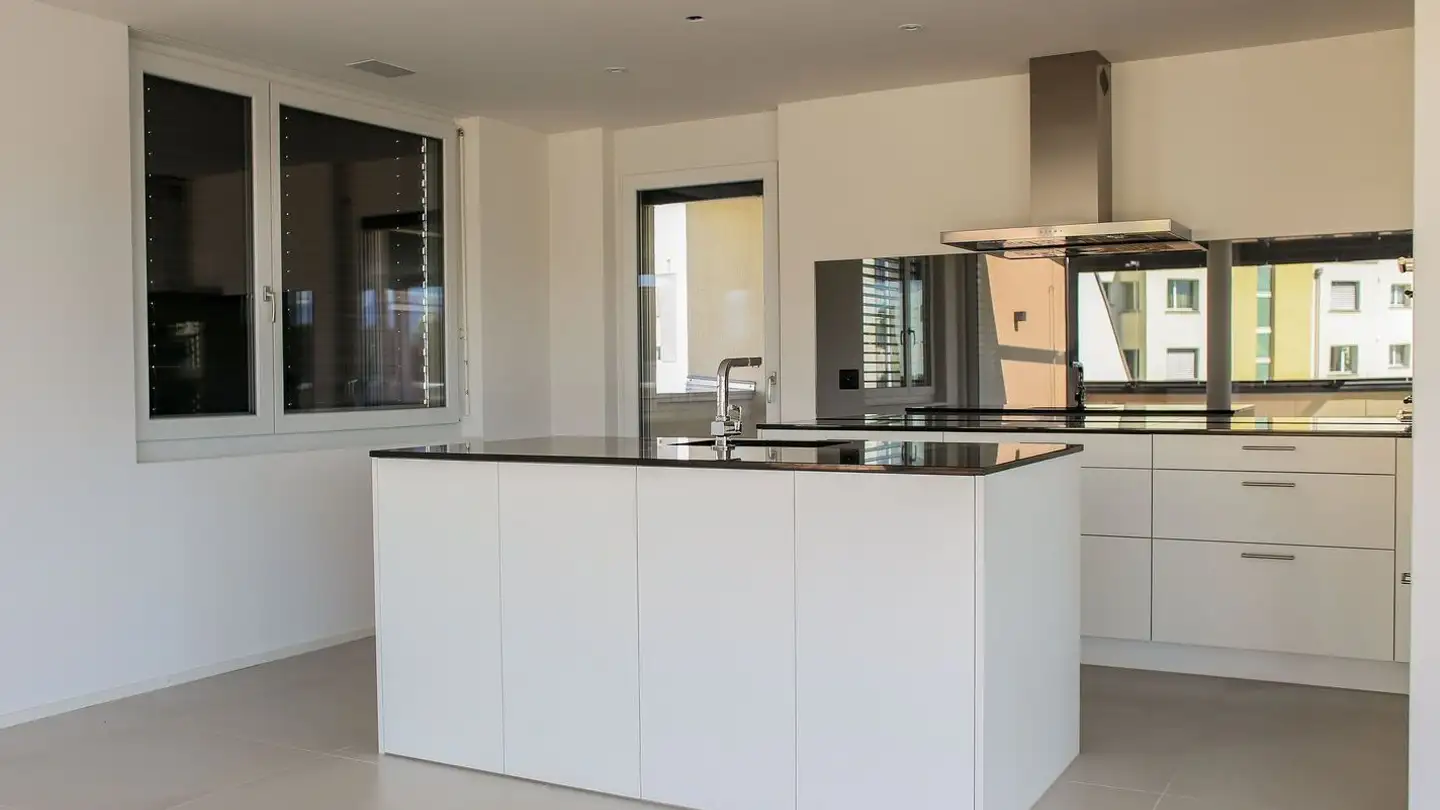 Mehrfamilienhaus mieten - Eschenpark 3, 6274 Eschenbach LU