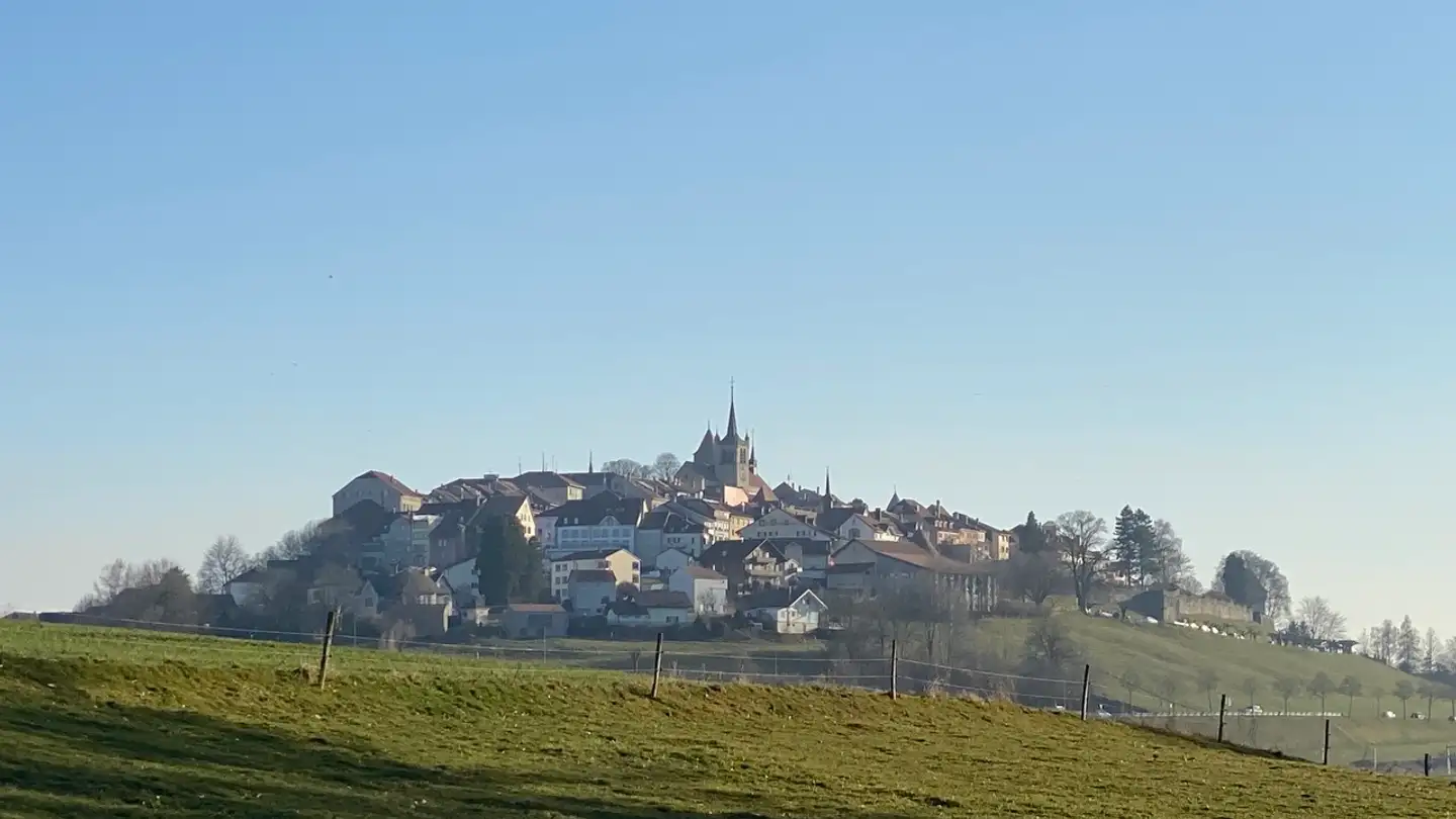 Casa singola in vendita - 1680 Romont FR - Photo 2