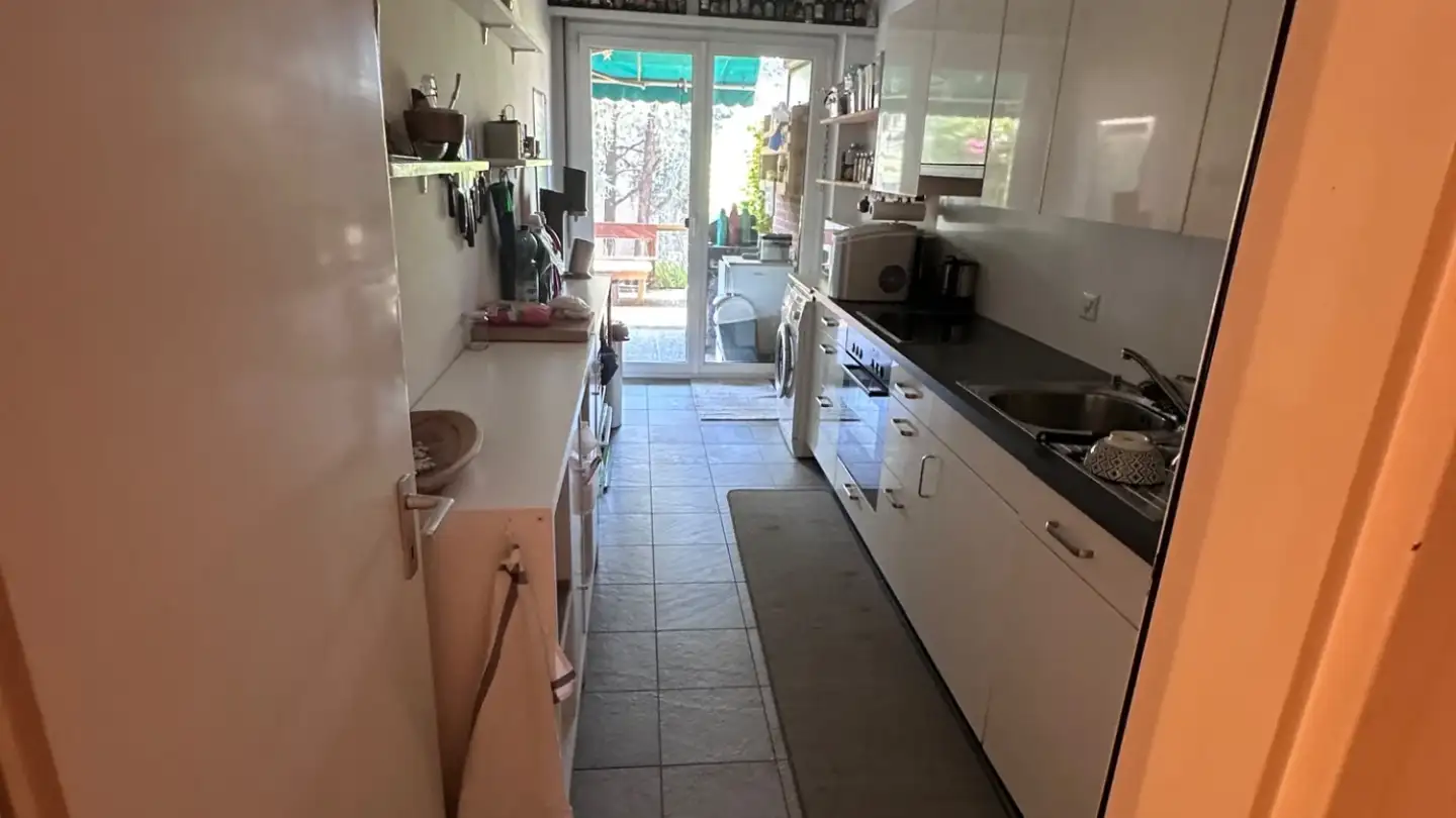 Wohnung mieten - Via Alla Chiesa 3, 6962 Viganello - Foto 2