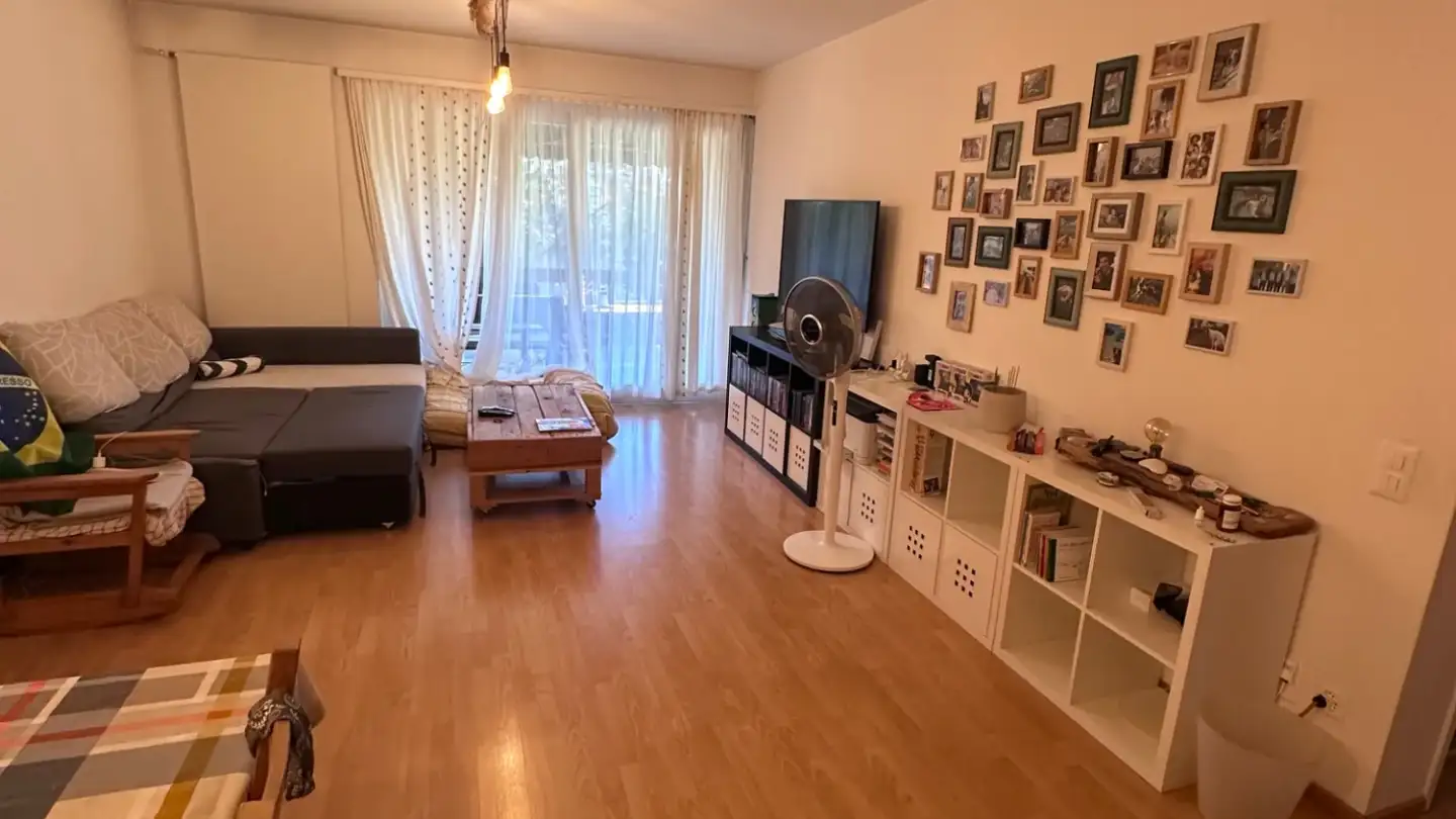 Wohnung mieten - Via Alla Chiesa 3, 6962 Viganello - Foto 3