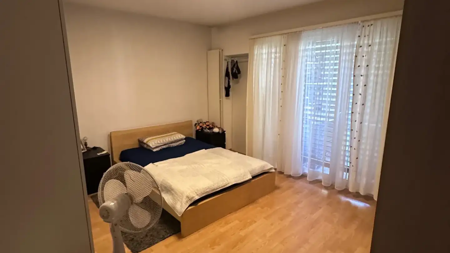 Wohnung mieten - Via Alla Chiesa 3, 6962 Viganello - Foto 4