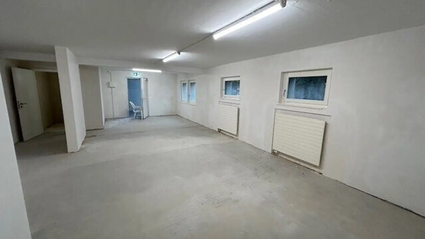 Gewerbe mieten - Route de Peney 51A, 1214 Vernier - Foto 4