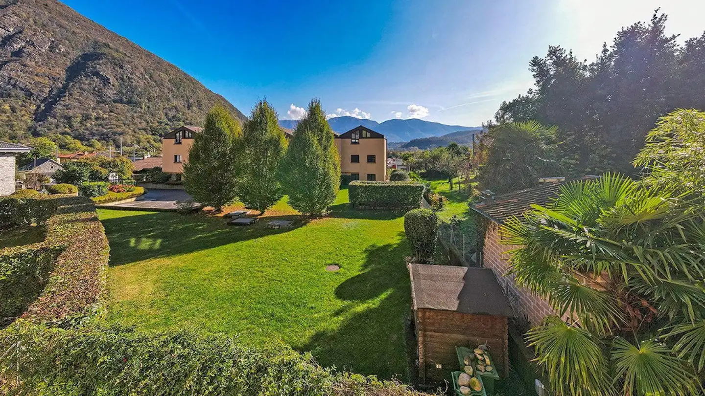 Apartment for sale - Via Cantonale 57, 6652 Tegna - Photo 2