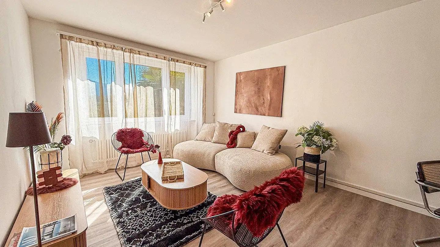 Apartment for sale - Via Cantonale 57, 6652 Tegna - Photo 4