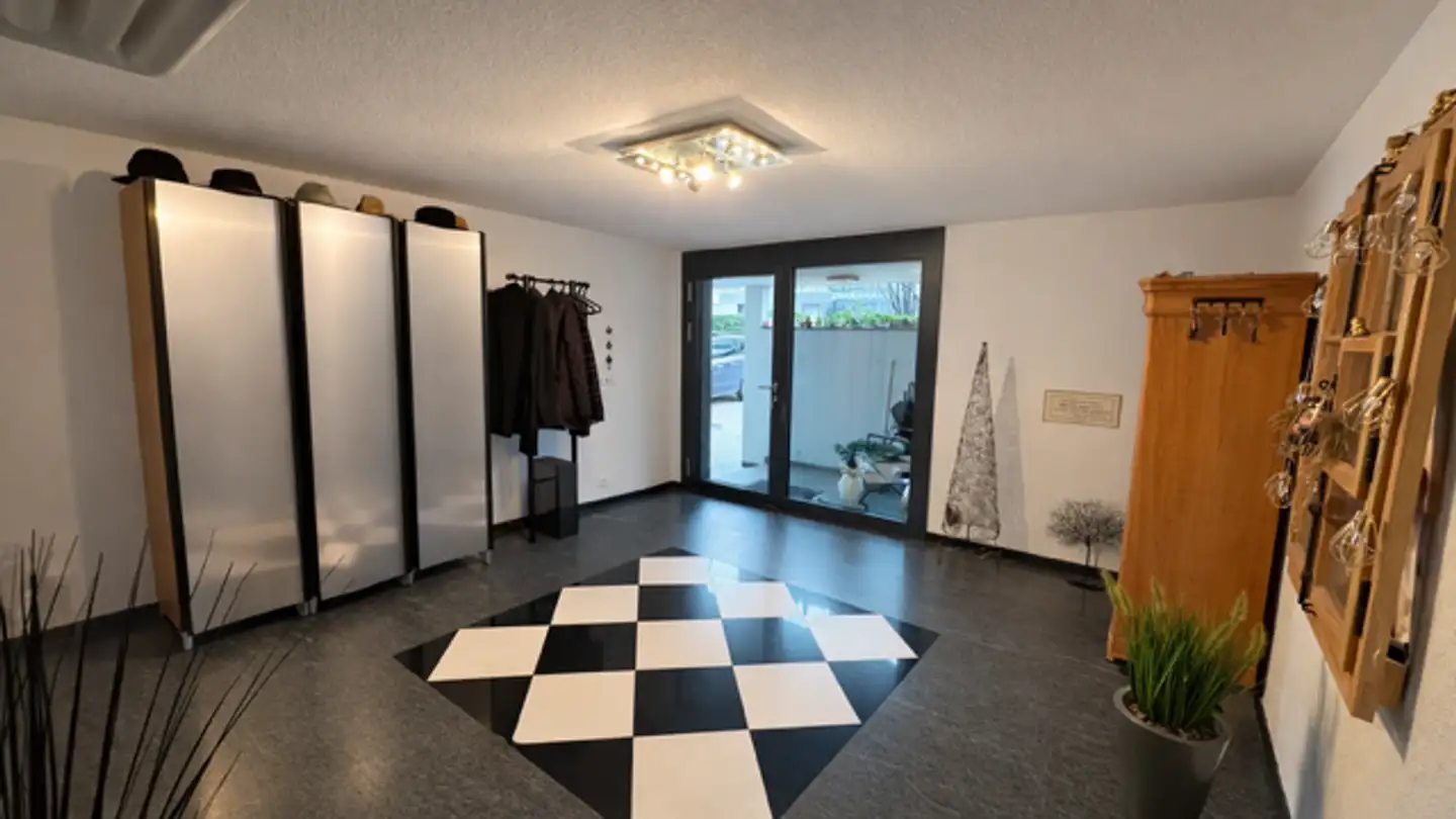 Einfamilienhaus kaufen - 3072 Ostermundigen