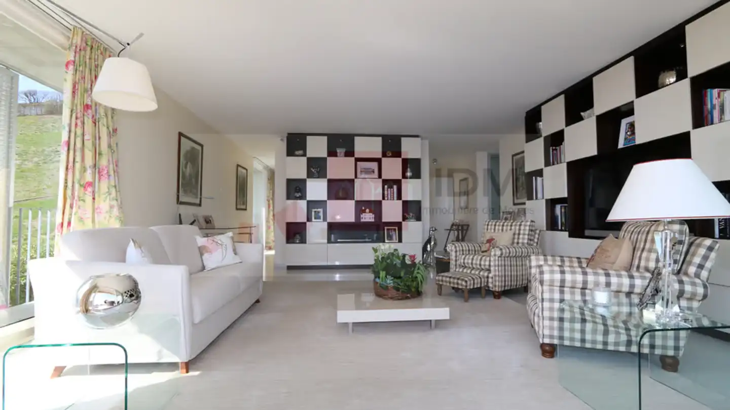 Apartment for sale - 1092 Belmont-sur-Lausanne - Photo 2