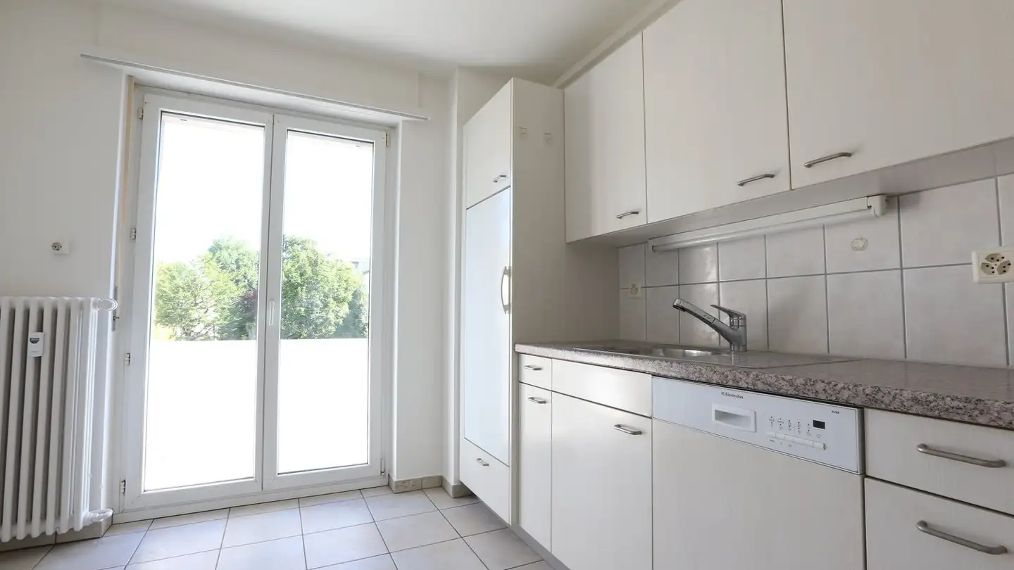 Apartment for rent - Roggenburgstrasse 35, 4055 Basel - Photo 3