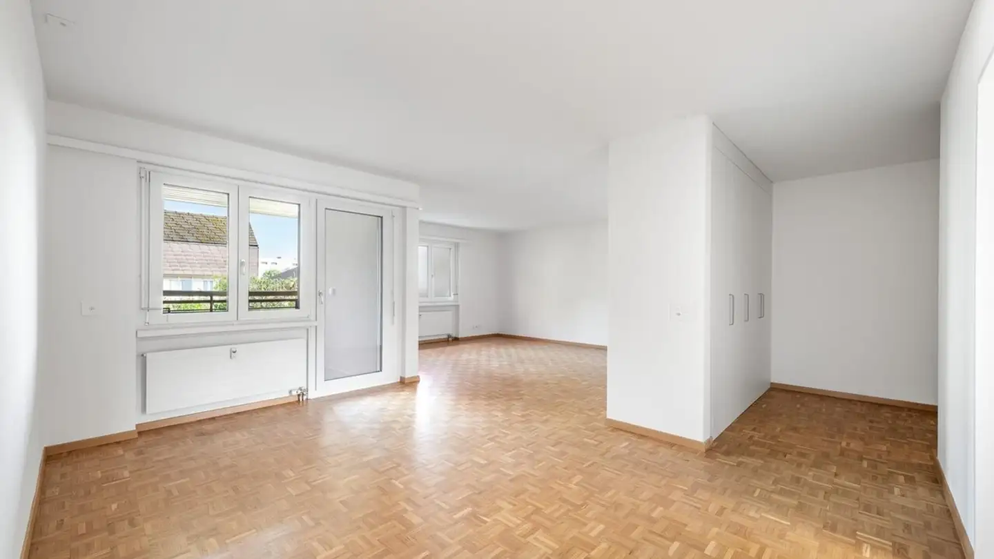 Appartement à louer - Sommerhaldenstrasse 51, 5200 Brugg AG - Photo 3