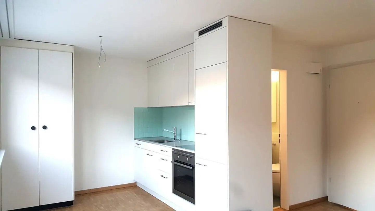 Wohnung mieten - Brunnenstrasse 19, 9470 Buchs SG - Foto 2