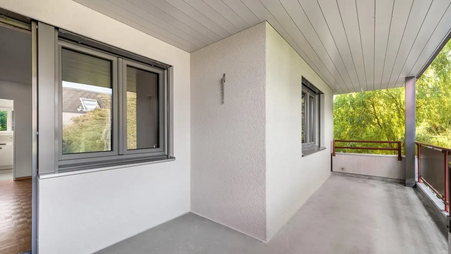 Appartement à louer - Sommerhaldenstrasse 51, 5200 Brugg AG - Photo 4