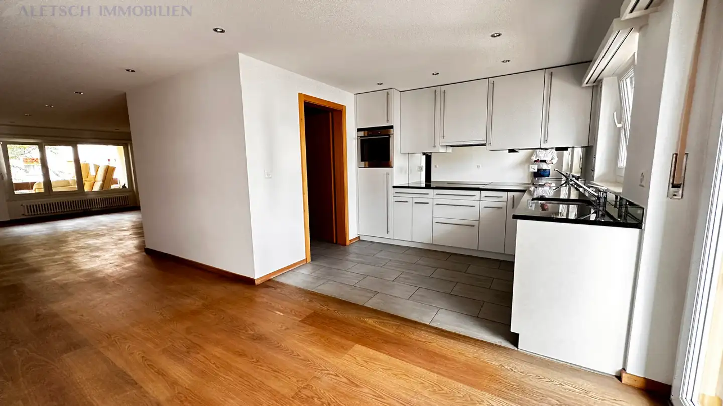 Appartamento in affitto - Dammweg, 3904 Naters - Foto 2