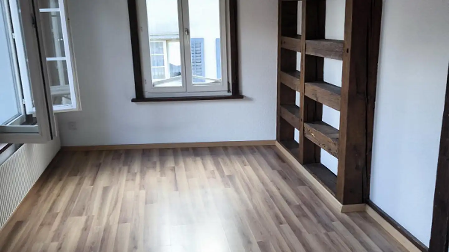 Wohnung mieten - Kronenplatz 2, 7310 Bad Ragaz - Foto 2