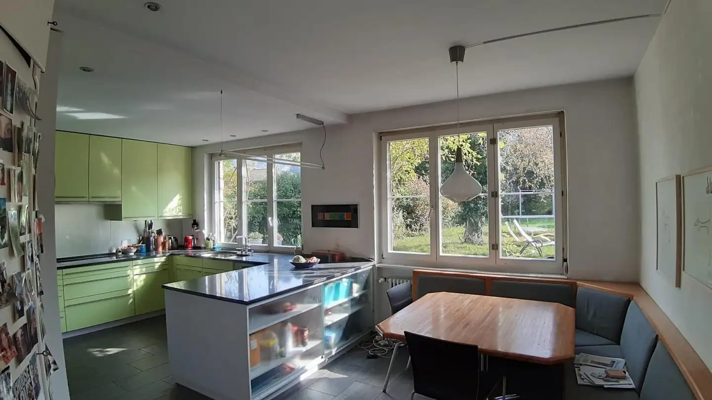 Stanza singola in affitto - 5012 Schönenwerd - Foto 3