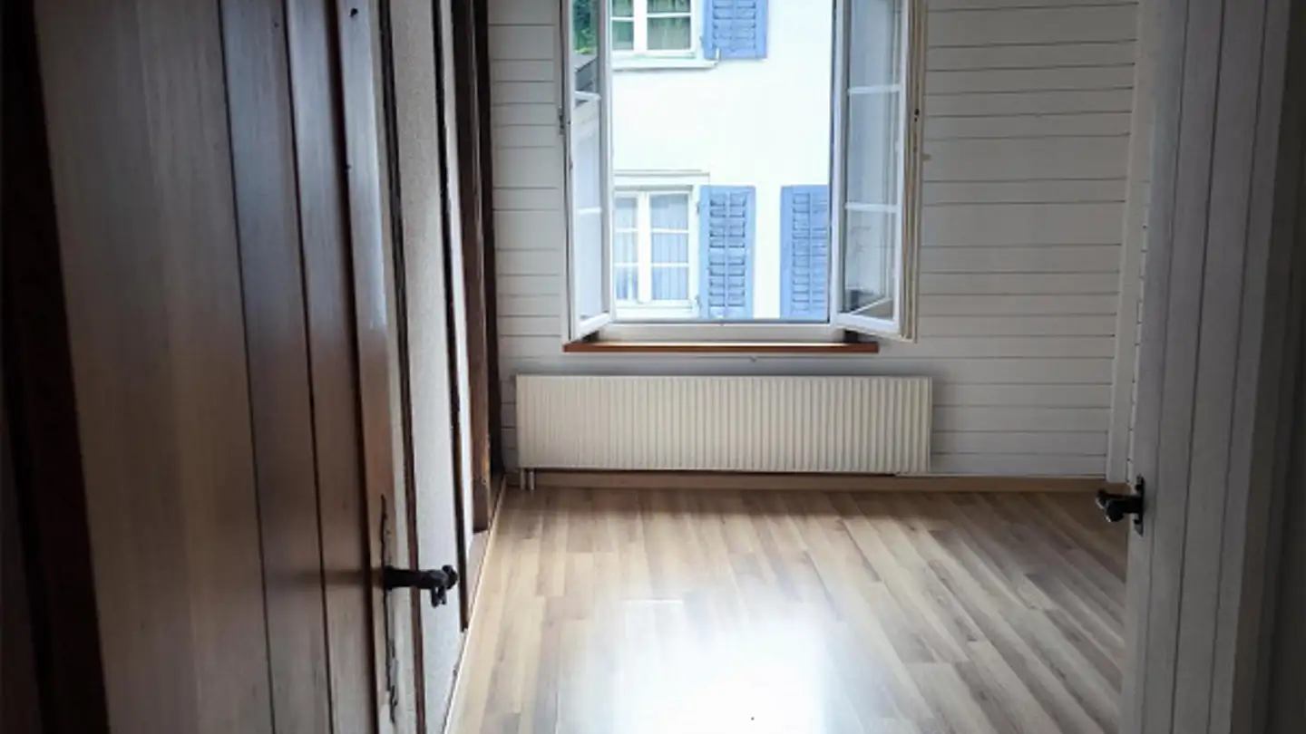 Wohnung mieten - Kronenplatz 2, 7310 Bad Ragaz - Foto 3