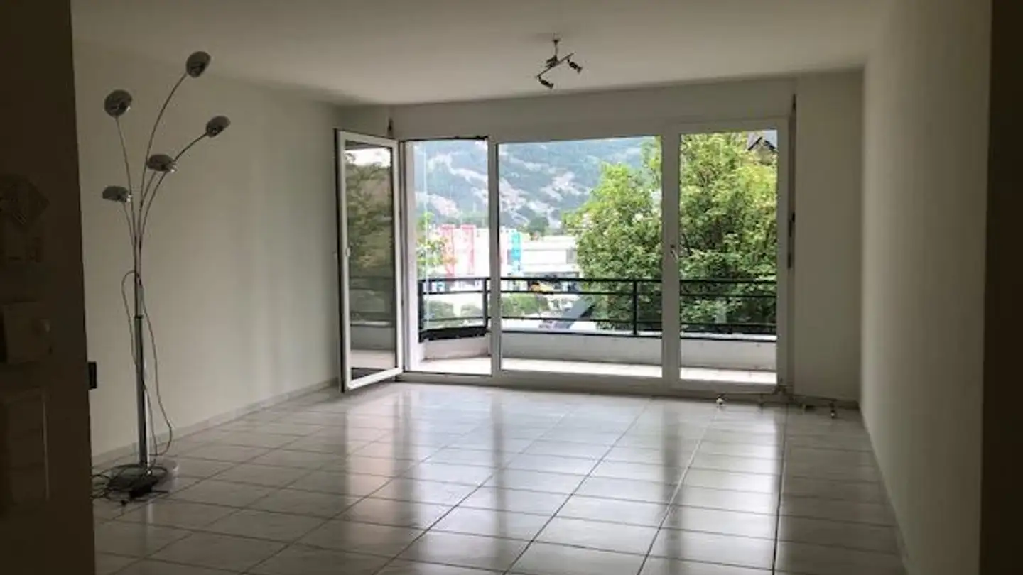 Wohnung mieten - Pargherastrasse 7, 7000 Chur - Foto 4