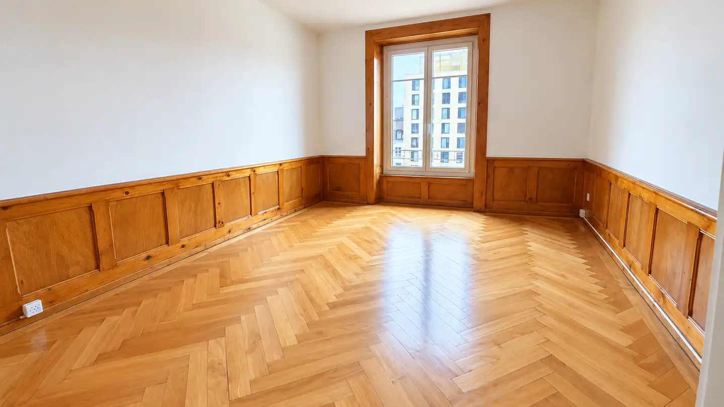 Apartment for rent - Rue Du Parc 99, 2300 La Chaux-de-Fonds