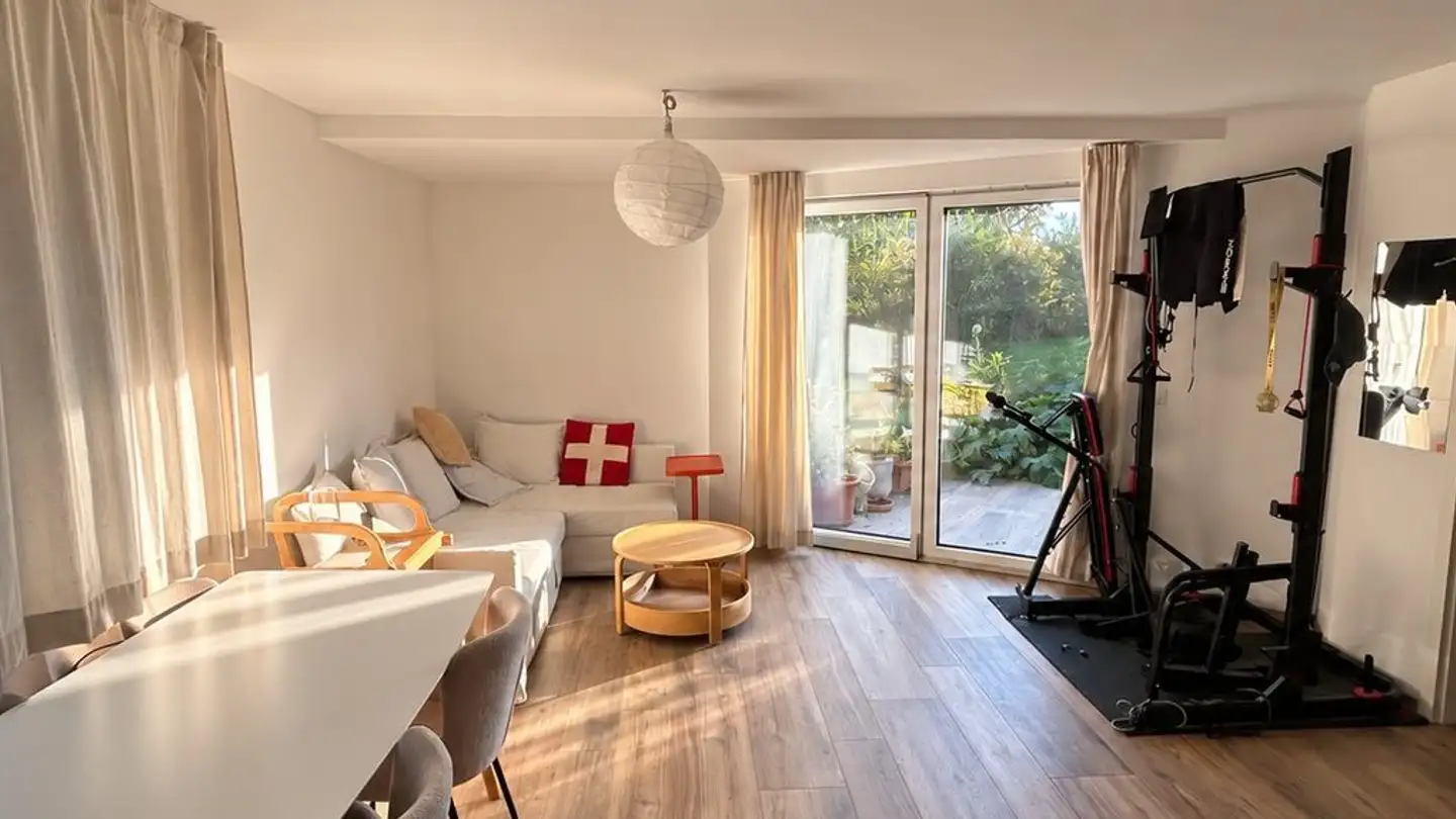Appartamento in affitto - Chemin Neuf 25, 1028 Préverenges