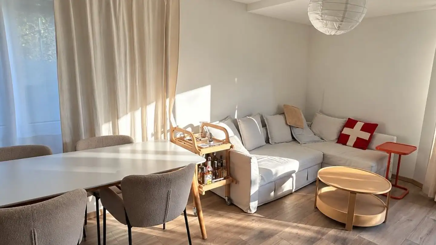 Appartamento in affitto - Chemin Neuf 25, 1028 Préverenges - Foto 2