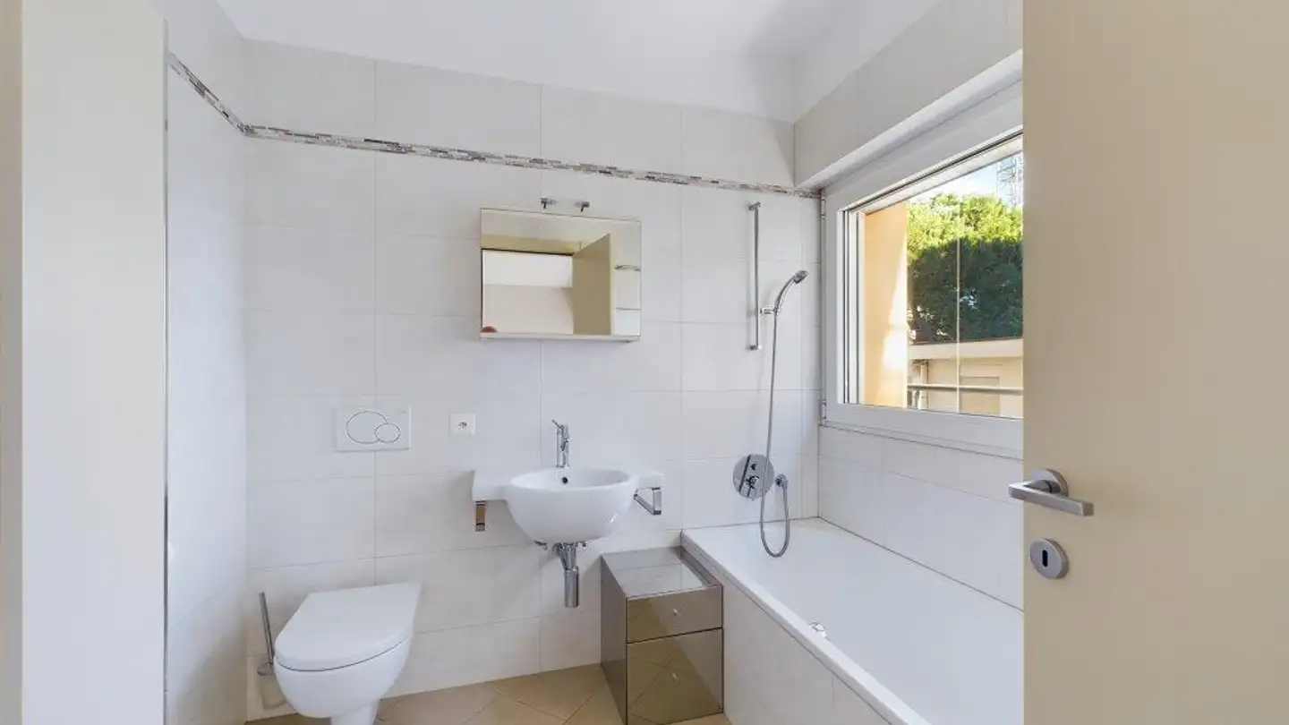 Appartamento in vendita - Via Domenico Fontana, 6900 Lugano - Foto 3