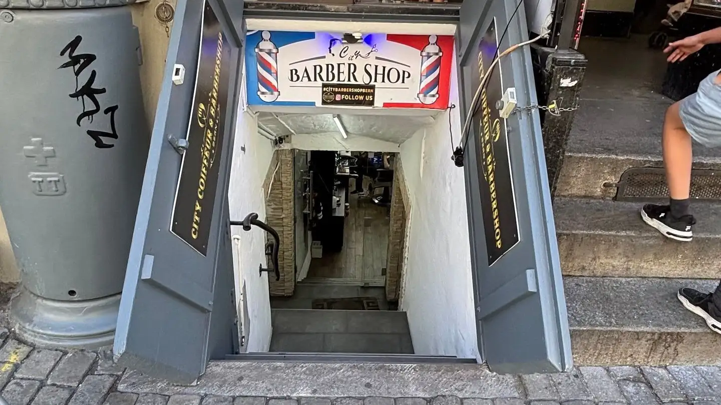 Shop for rent - Marktgasse 29, 3011 Bern - Photo 4