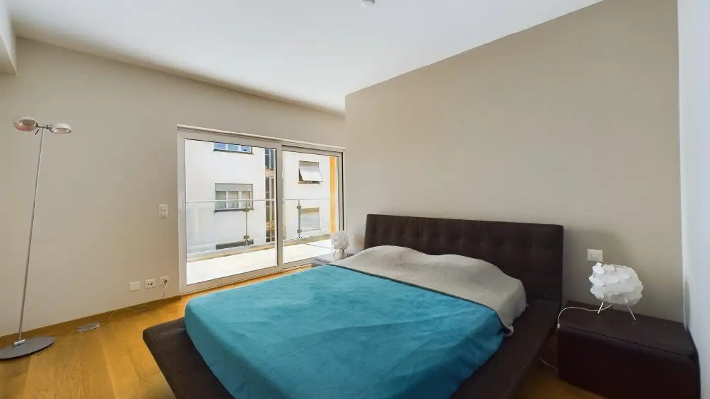 Appartamento in vendita - Via Domenico Fontana, 6900 Lugano - Foto 4