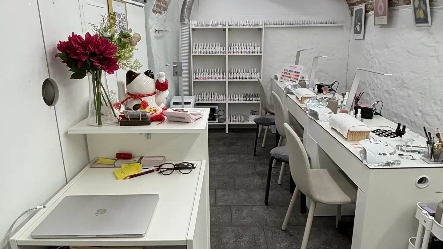 Shop for rent - Marktgasse 29, 3011 Bern